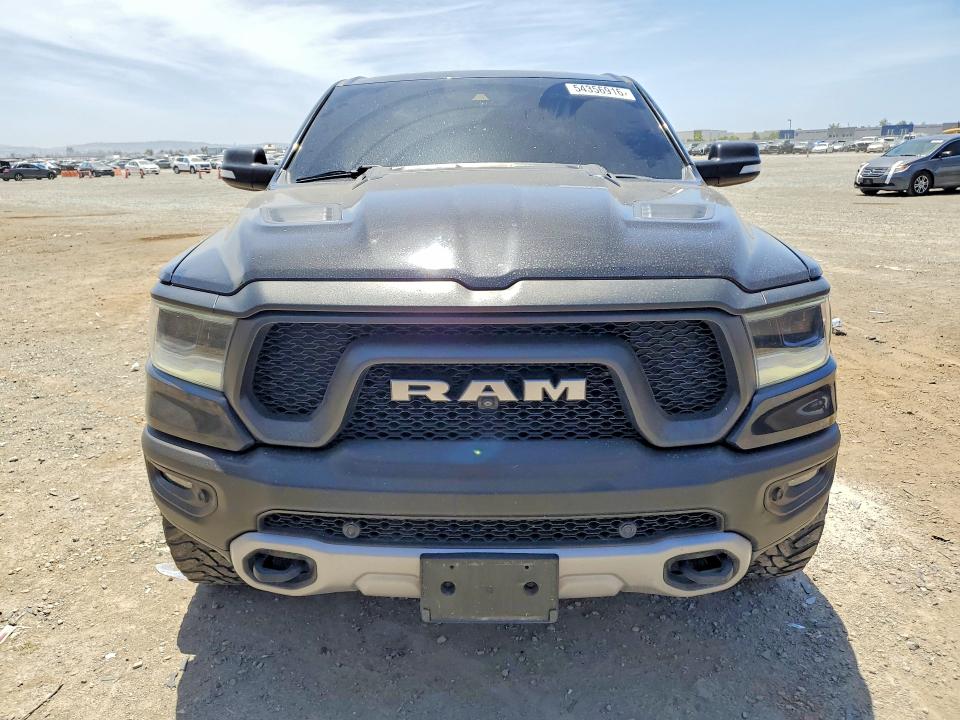 Aukcja sprzedaży 2021 Ram 1500, vin: 1C6SRFLT6MN684592, numer aukcji: 54356916