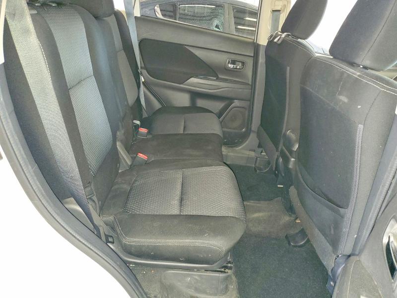 2016 Mitsubishi Outlander მანქანა იყიდება აუქციონზე, vin: JA4AZ3A34GZ003276, აუქციონის ნომერი: 52602066