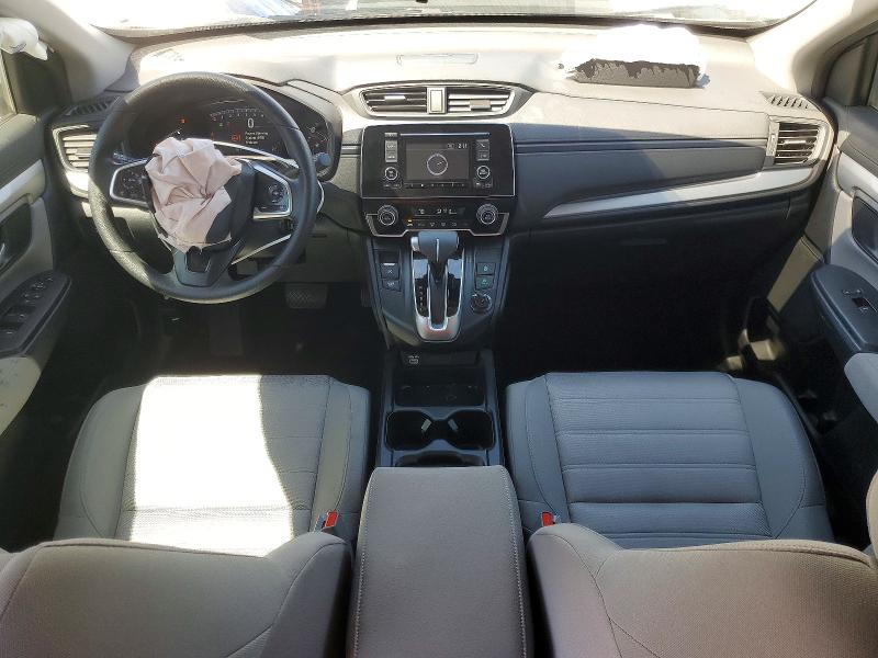 54314796 :رقم المزاد ، 5J6RW2H25LA014976 vin ، 2020 Honda Cr-v مزاد بيع