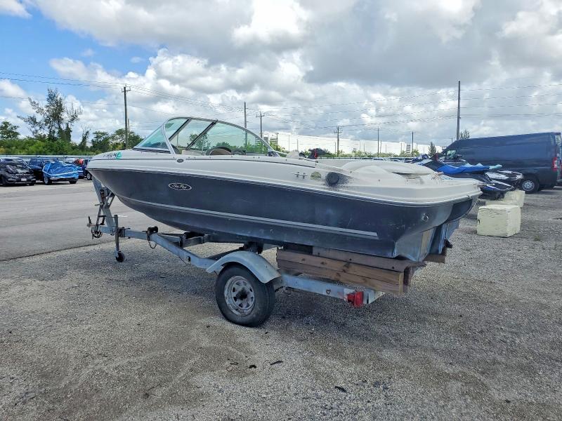 Aukcja sprzedaży 2007 Sea Ray Boat/trlr, vin: SERRB924D707, numer aukcji: 53099666