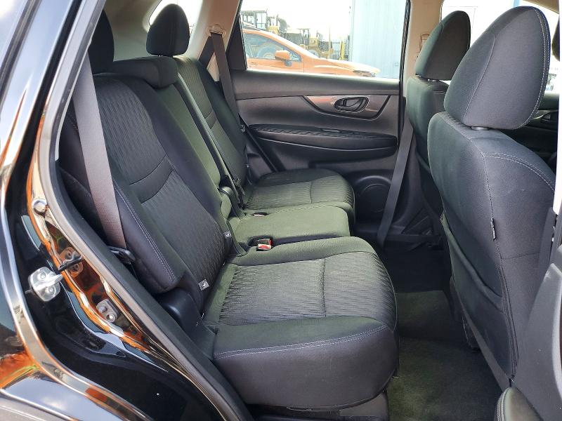 Aukcja sprzedaży 2019 Nissan Rogue, vin: 5N1AT2MT7KC812257, numer aukcji: 54995386