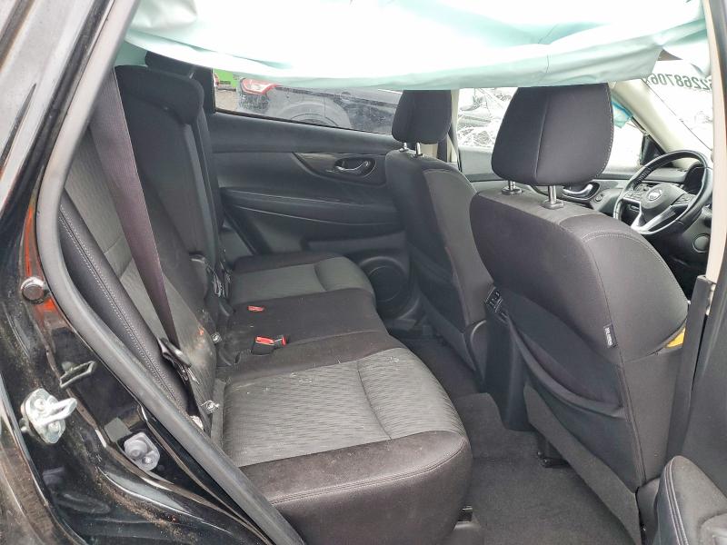 Aukcja sprzedaży 2020 Nissan Rogue, vin: JN8AT2MVXLW133089, numer aukcji: 52268706
