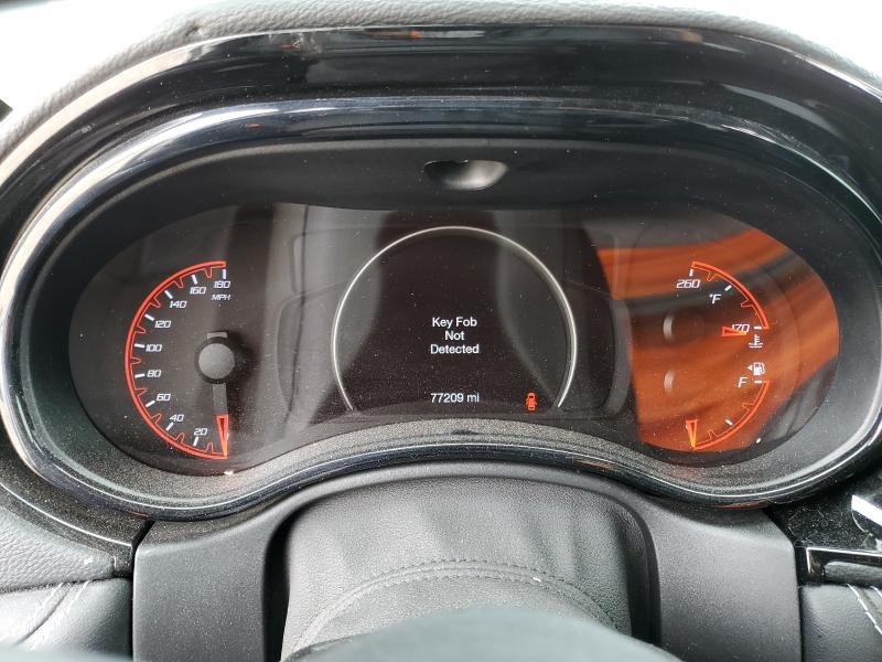Aukcja sprzedaży 2024 Dodge Durango, vin: 1C4SDJGJXRC175594, numer aukcji: 54113126