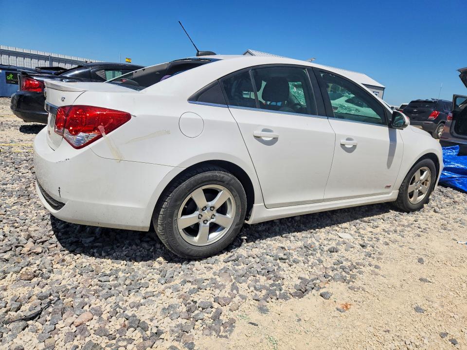 Продаж на аукціоні авто 2015 Chevrolet Cruze, vin: 1G1PC5SBXF7190027, номер лоту: 52950326