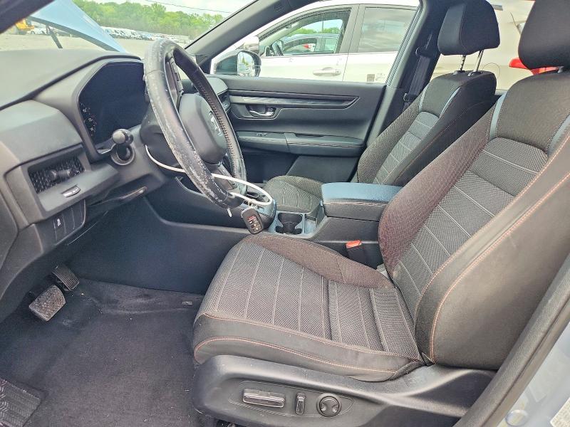 Auction sale of the 2024 Honda Cr-v, vin: 7FARS6H53RE008682, lot number: 53871376