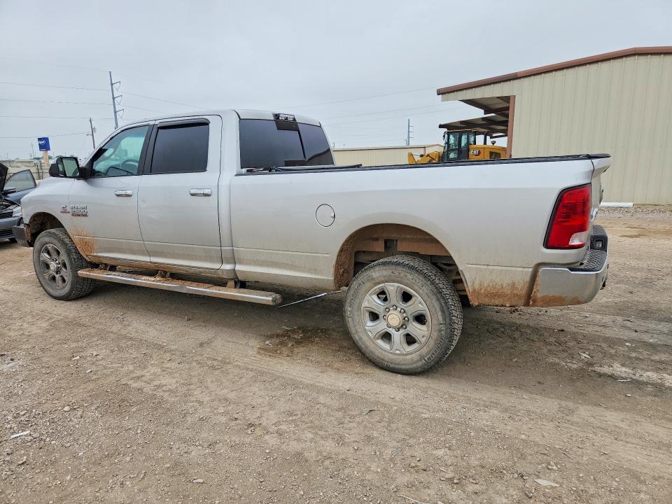 52438406 :رقم المزاد ، 3C6UR5JL3DG615583 vin ، 2013 Ram 2500 مزاد بيع