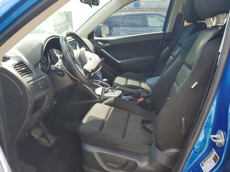 Aukcja sprzedaży 2014 Mazda Cx-5, vin: JM3KE4CY0E0303488, numer aukcji: 52833196