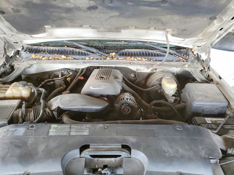 Продаж на аукціоні авто 2005 Chevrolet Silverado, vin: 1GCEC19V05Z149903, номер лоту: 55172276