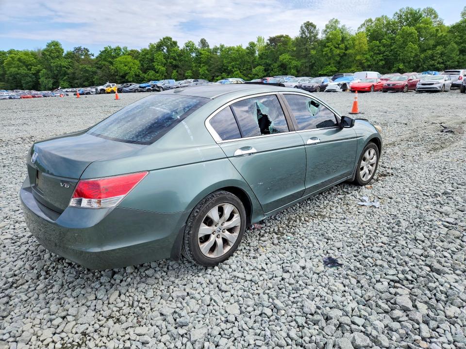 Продажа на аукционе авто 2009 Honda Accord, vin: 1HGCP36849A041361, номер лота: 51978856