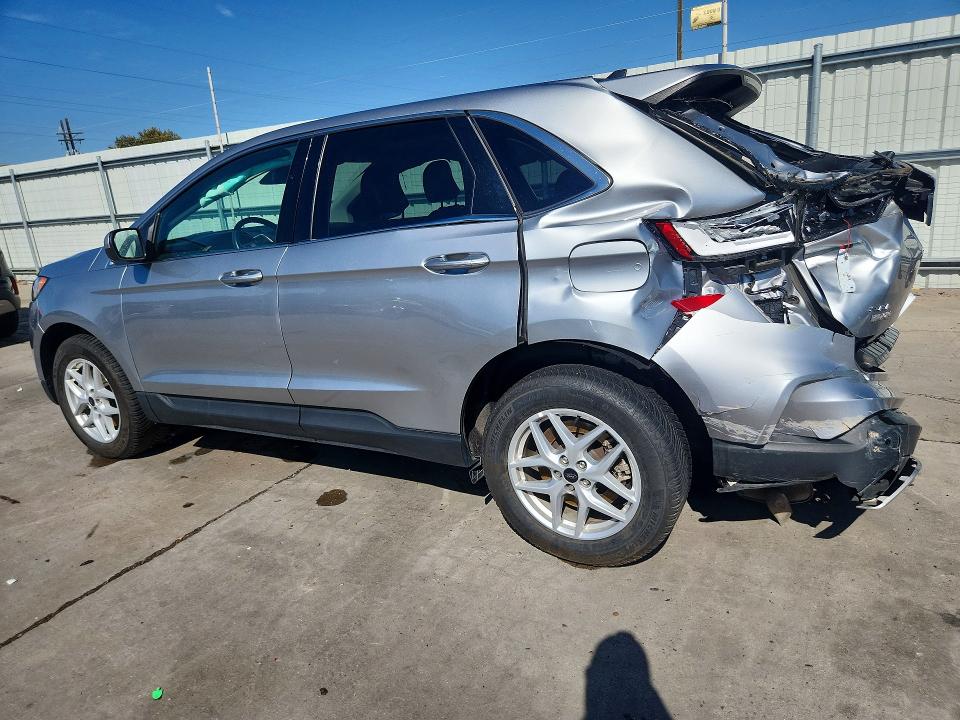 Aukcja sprzedaży 2023 Ford Edge, vin: 2FMPK4J98PBA17632, numer aukcji: 53041856