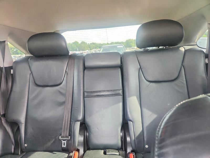 Продаж на аукціоні авто 2015 Lexus Rx 350, vin: 2T2BK1BA0FC290474, номер лоту: 52849986
