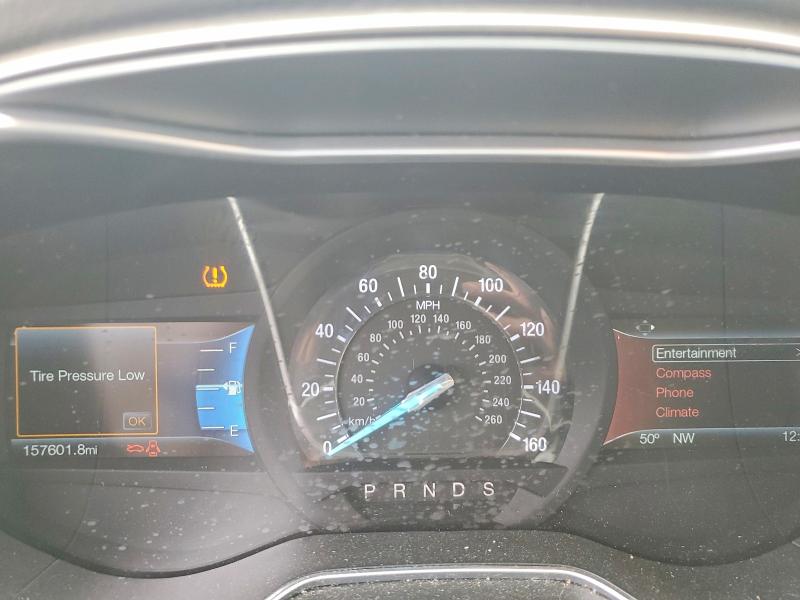 Продажа на аукционе авто 2016 Ford Fusion, vin: 3FA6P0H78GR325941, номер лота: 54599946