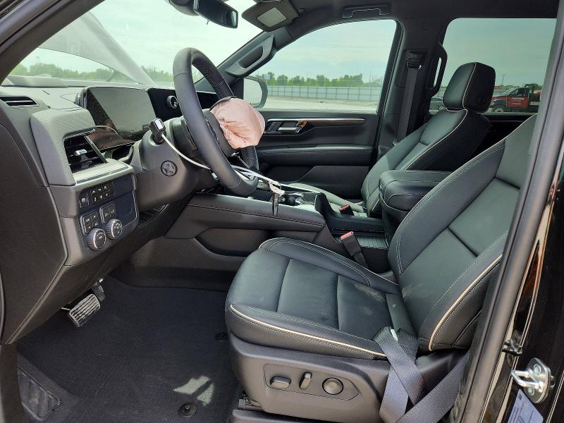 Продажа на аукционе авто 2026 Chevrolet Suburban, vin: 1GNS6FKD9TR242982, номер лота: 55113106