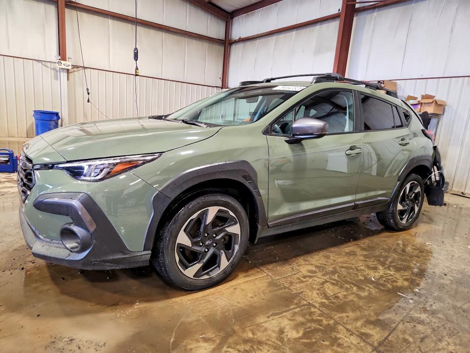 Aukcja sprzedaży 2024 Subaru Crosstrek, vin: 4S4GUHL63R3723446, numer aukcji: 54442326