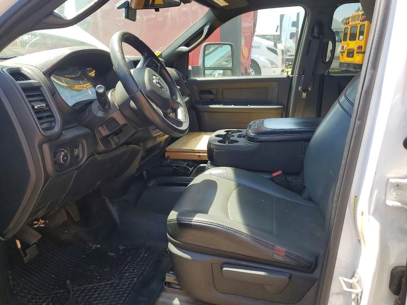 Aukcja sprzedaży 2023 Ram 3500, vin: 3C63RRGL8PG509502, numer aukcji: 55093426
