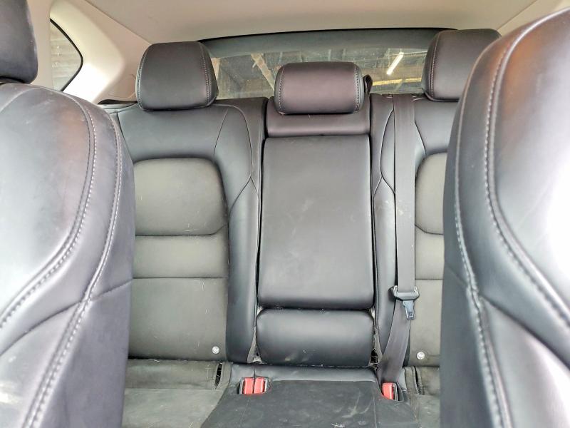 Продажа на аукционе авто 2019 Mazda Cx-5, vin: JM3KFBCM0K0523286, номер лота: 52419476