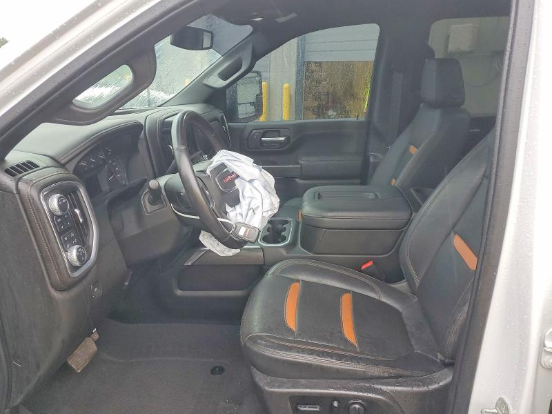 Продажа на аукционе авто 2022 Gmc Sierra, vin: 1GT49PE7XNF110242, номер лота: 51815196
