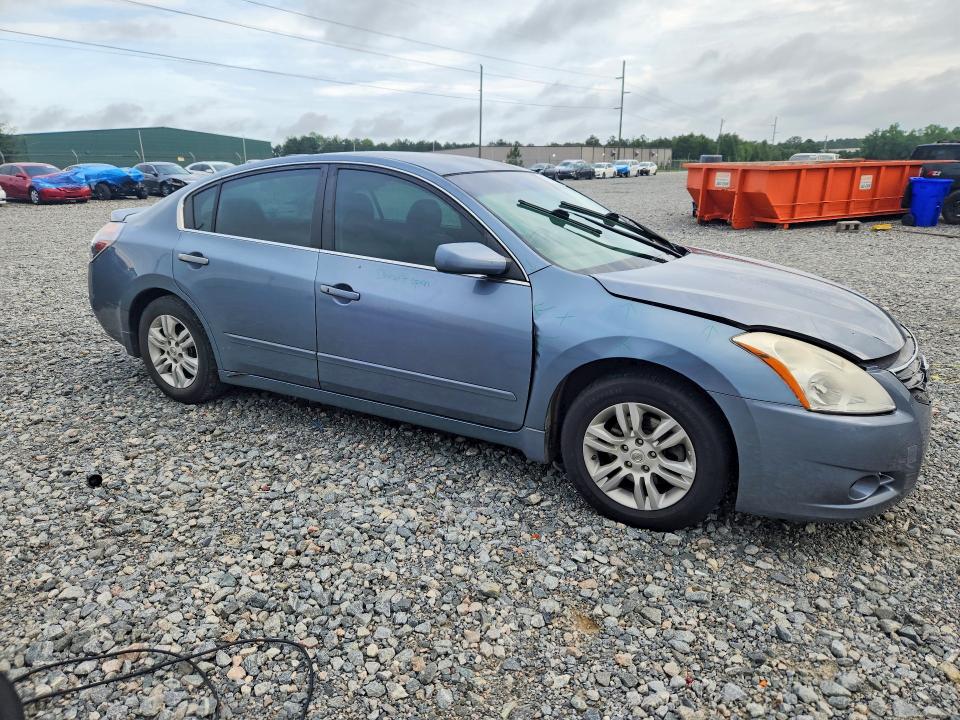 54831596 :رقم المزاد ، 1N4AL2AP7CN523712 vin ، 2012 Nissan Altima مزاد بيع