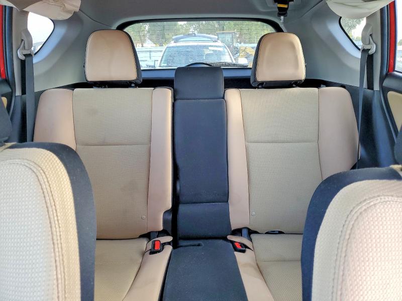 Продаж на аукціоні авто 2016 Toyota Rav4, vin: 2T3WFREV1GW307281, номер лоту: 55062906