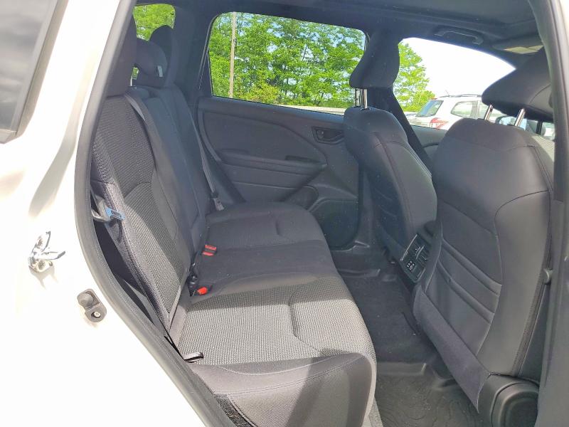 53612966 :رقم المزاد ، JF2SLDBC6SH495485 vin ، 2025 Subaru Forester مزاد بيع