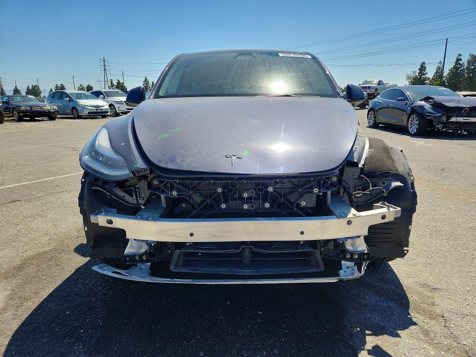 Aukcja sprzedaży 2023 Tesla Model Y, vin: 7SAYGDED3PF933925, numer aukcji: 53216556