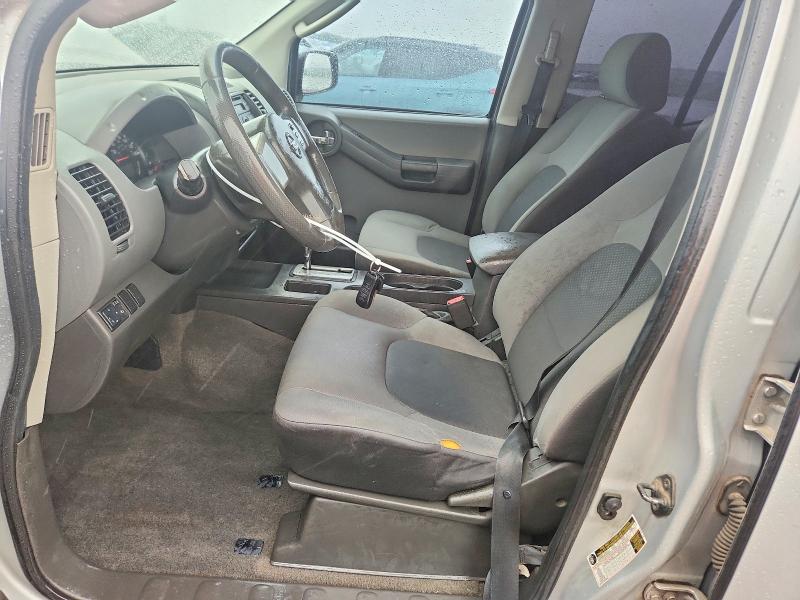 Aukcja sprzedaży 2009 Nissan Xterra, vin: 5N1AN08W99C513608, numer aukcji: 53720986