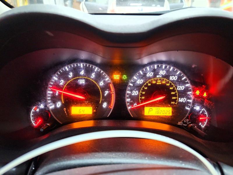 Aukcja sprzedaży 2010 Toyota Corolla, vin: 1NXBU4EE4AZ239727, numer aukcji: 54333036