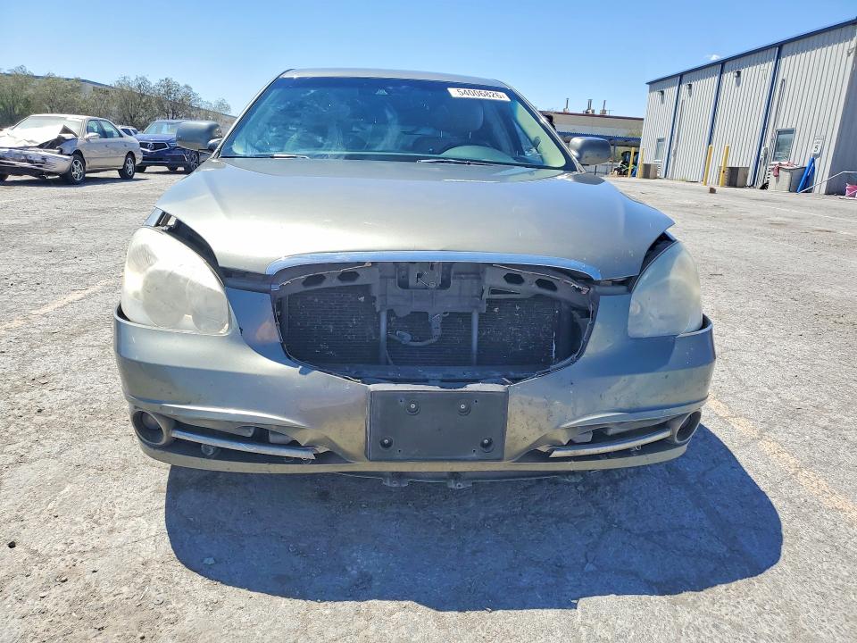 Aukcja sprzedaży 2011 Buick Lucerne, vin: 1G4HJ5EM3BU120763, numer aukcji: 54006826