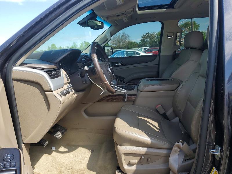 Aukcja sprzedaży 2015 Gmc Yukon, vin: 1GKS2BKC6FR584659, numer aukcji: 51549156
