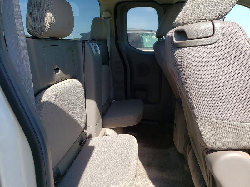 53248356 :رقم المزاد ، 1N6BD0CT2EN730857 vin ، 2014 Nissan Frontier مزاد بيع