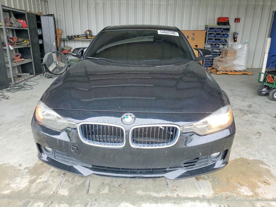 Aukcja sprzedaży 2015 Bmw 320, vin: WBA3B1G52FNT06494, numer aukcji: 54602596
