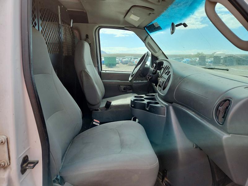 Продажа на аукционе авто 2007 Ford Econoline, vin: 1FTNE24L77DA44104, номер лота: 52507616