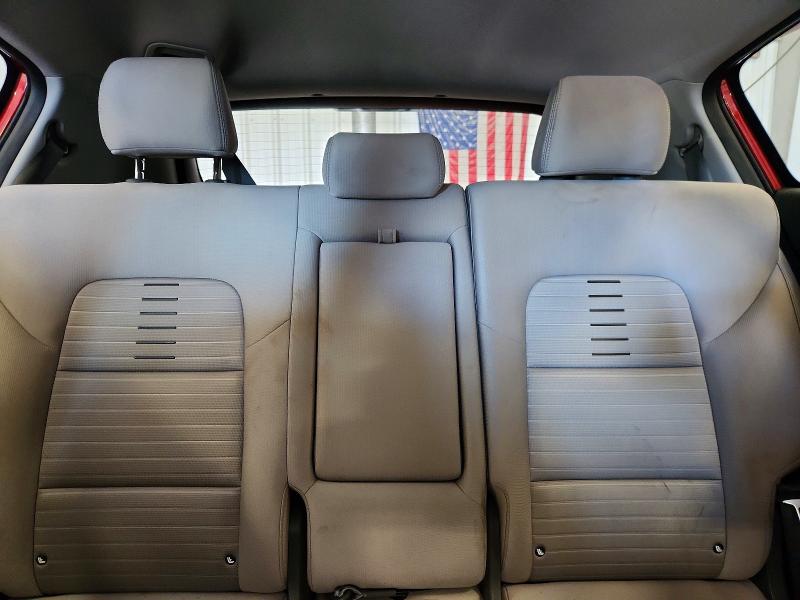 Aukcja sprzedaży 2017 Kia Sportage, vin: KNDPMCAC3H7235105, numer aukcji: 52777516