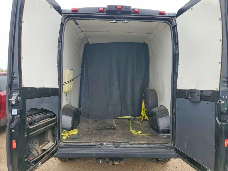 2023 Ram Promaster 3500 მანქანა იყიდება აუქციონზე, vin: 3C6MRVHG6PE552519, აუქციონის ნომერი: 51979846
