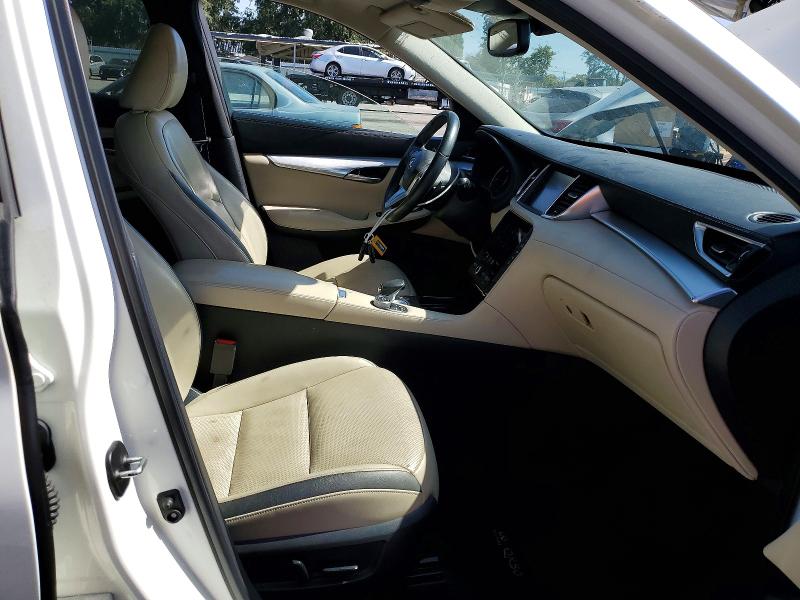 Продажа на аукционе авто 2019 Infiniti Qx50, vin: 3PCAJ5M18KF122787, номер лота: 54301626