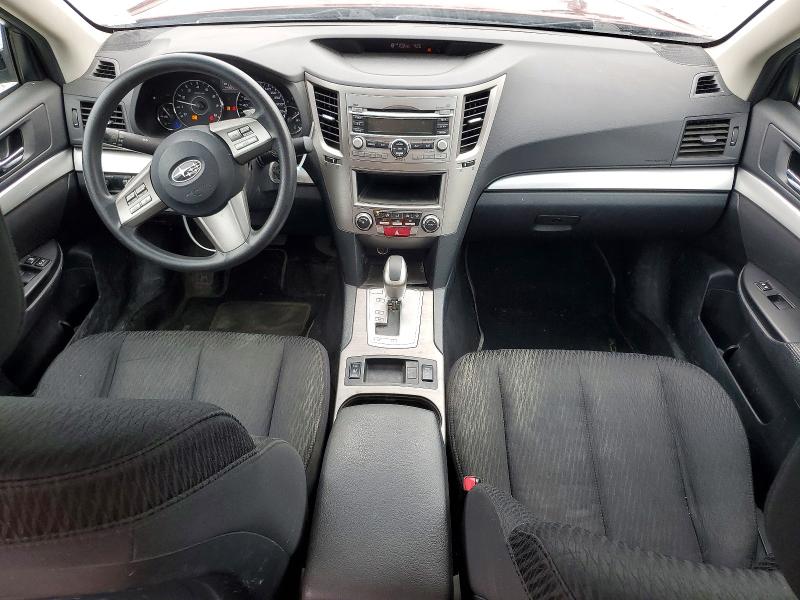 Продаж на аукціоні авто 2011 Subaru Legacy, vin: 4S3BMGA60B3239025, номер лоту: 53870906