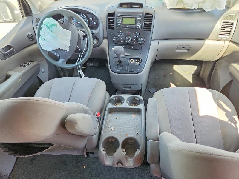 Aukcja sprzedaży 2012 Kia Sedona, vin: KNDMG4C78C6488578, numer aukcji: 46580536