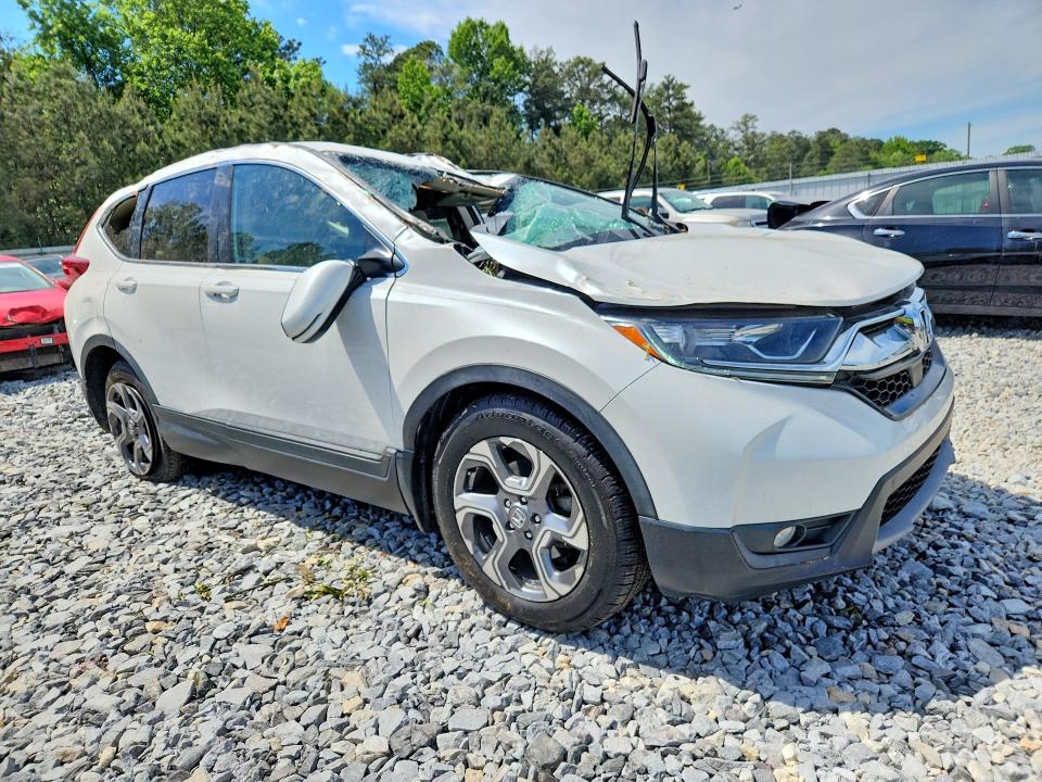 Продаж на аукціоні авто 2019 Honda Cr-v, vin: 5J6RW1H54KA023719, номер лоту: 52470716
