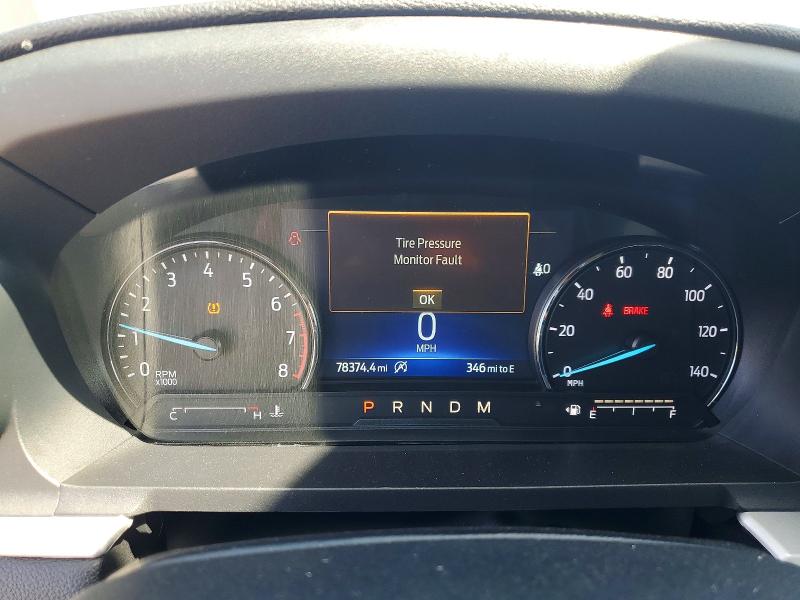 2020 Ford Explorer მანქანა იყიდება აუქციონზე, vin: 1FMSK7DHXLGD06349, აუქციონის ნომერი: 54413416