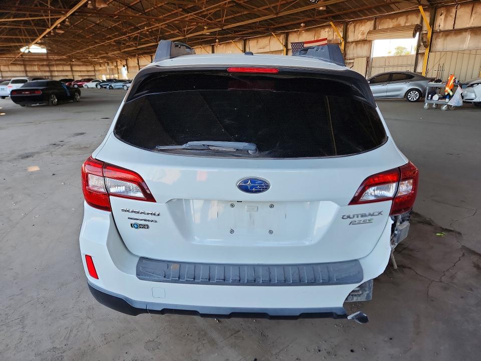 Aukcja sprzedaży 2015 Subaru Outback, vin: 4S4BSANC2F3282513, numer aukcji: 52689436