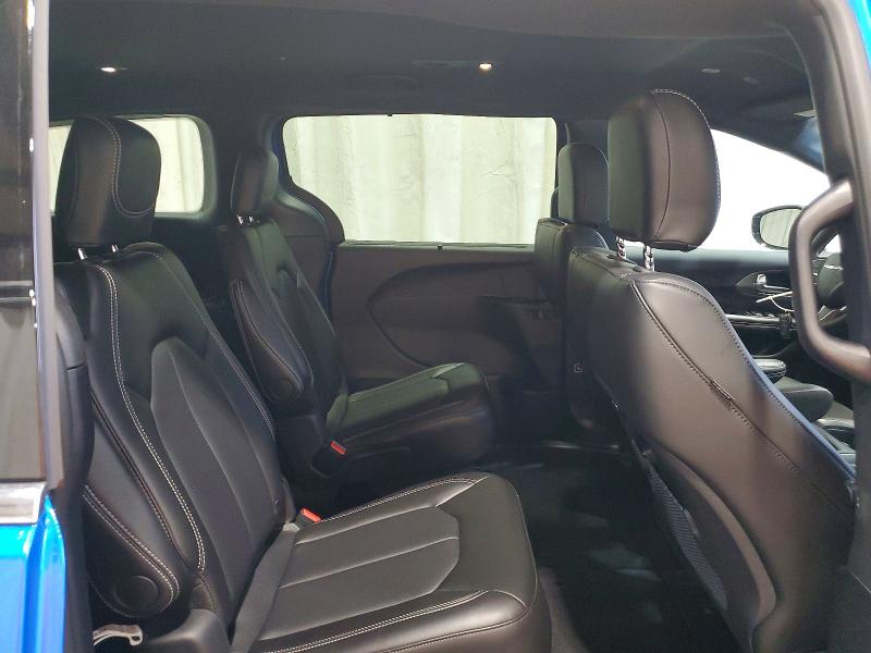 Продажа на аукционе авто 2026 Chrysler Pacifica, vin: 2C4RC1BG2TR270906, номер лота: 55622756