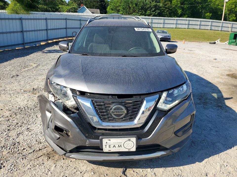Aukcja sprzedaży 2020 Nissan Rogue, vin: 5N1AT2MT9LC777559, numer aukcji: 54154316