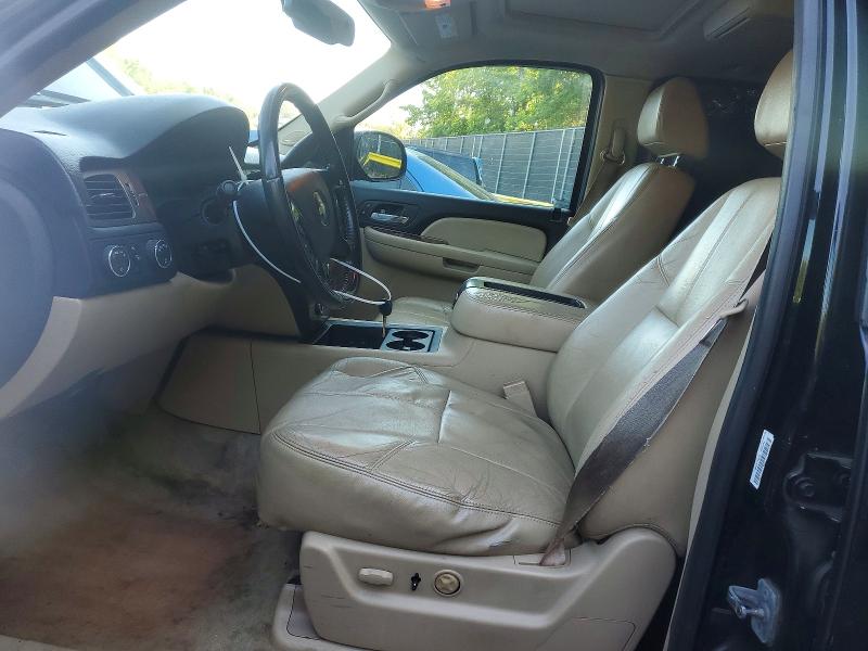 Aukcja sprzedaży 2007 Chevrolet Suburban, vin: 3GNFK16307G109275, numer aukcji: 53392816