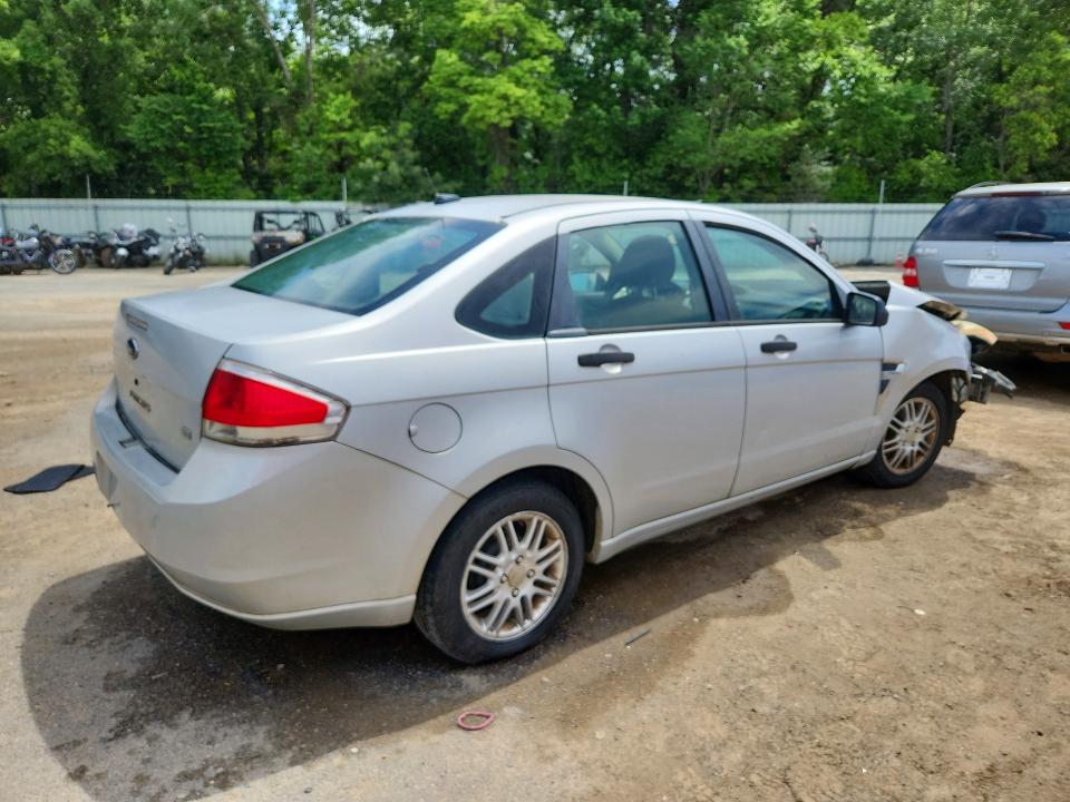 Aukcja sprzedaży 2008 Ford Focus, vin: 1FAHP35N58W209527, numer aukcji: 52751916