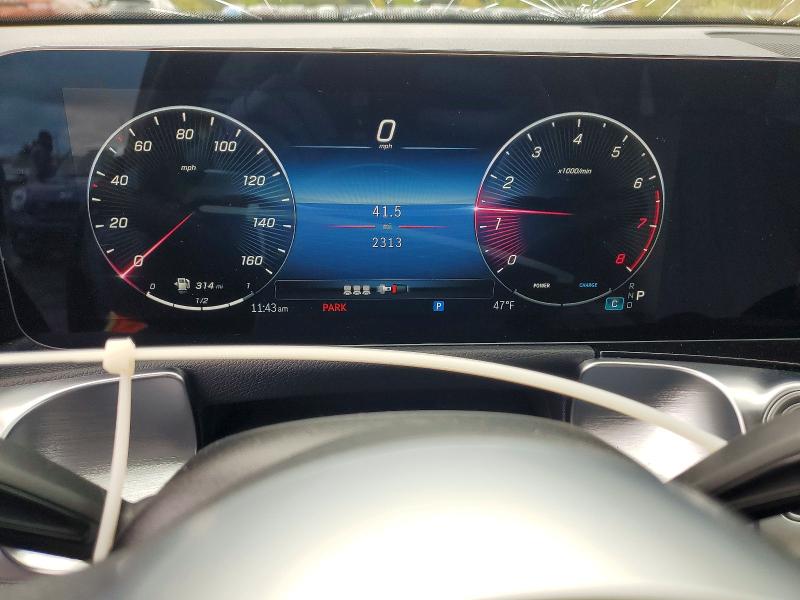 Продаж на аукціоні авто 2026 Mercedes-benz Glb, vin: W1N4M4HB2TW445658, номер лоту: 52005726