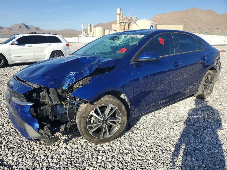 Aukcja sprzedaży 2023 Kia Forte, vin: 3KPF24AD7PE596528, numer aukcji: 54702876