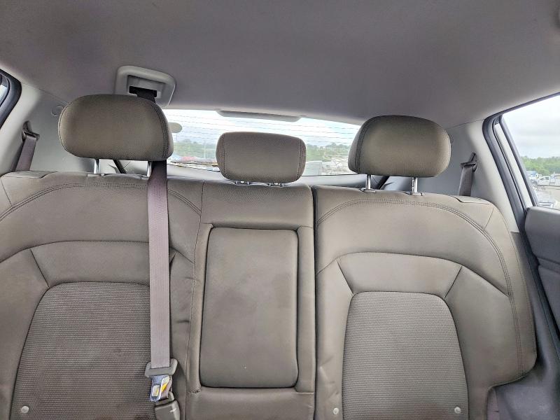 53686006 :رقم المزاد ، KNDPB3AC7G7857632 vin ، 2016 Kia Sportage مزاد بيع