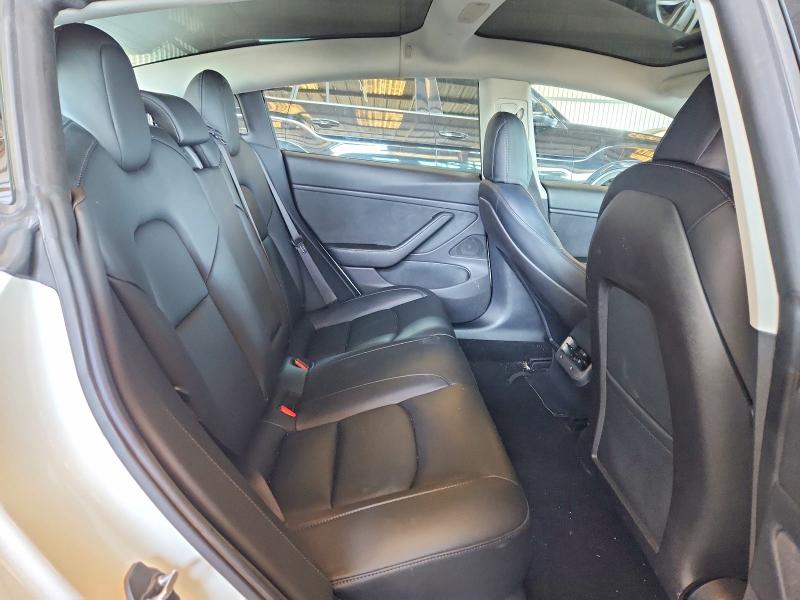 Продаж на аукціоні авто 2019 Tesla Model 3, vin: 5YJ3E1EB3KF511298, номер лоту: 53614176