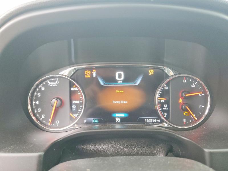 54943146 :رقم المزاد ، 1GKKNXLSXJZ158458 vin ، 2018 Gmc Acadia مزاد بيع