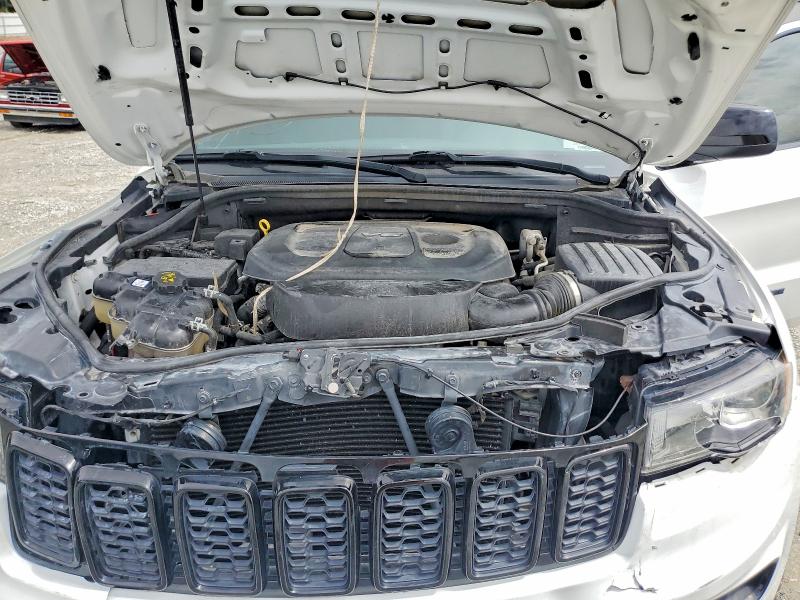 2018 Jeep Grand Cherokee მანქანა იყიდება აუქციონზე, vin: 1C4RJFAG6JC387558, აუქციონის ნომერი: 54828926